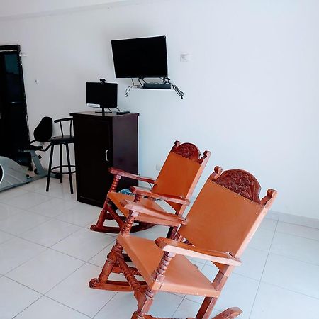 Departamento 23 Centrico , Confortable , Cerca De Galerias Mall , Vado Del Rio , Pepsi , Consulado, Cas แอร์มอซิโญ ภายนอก รูปภาพ