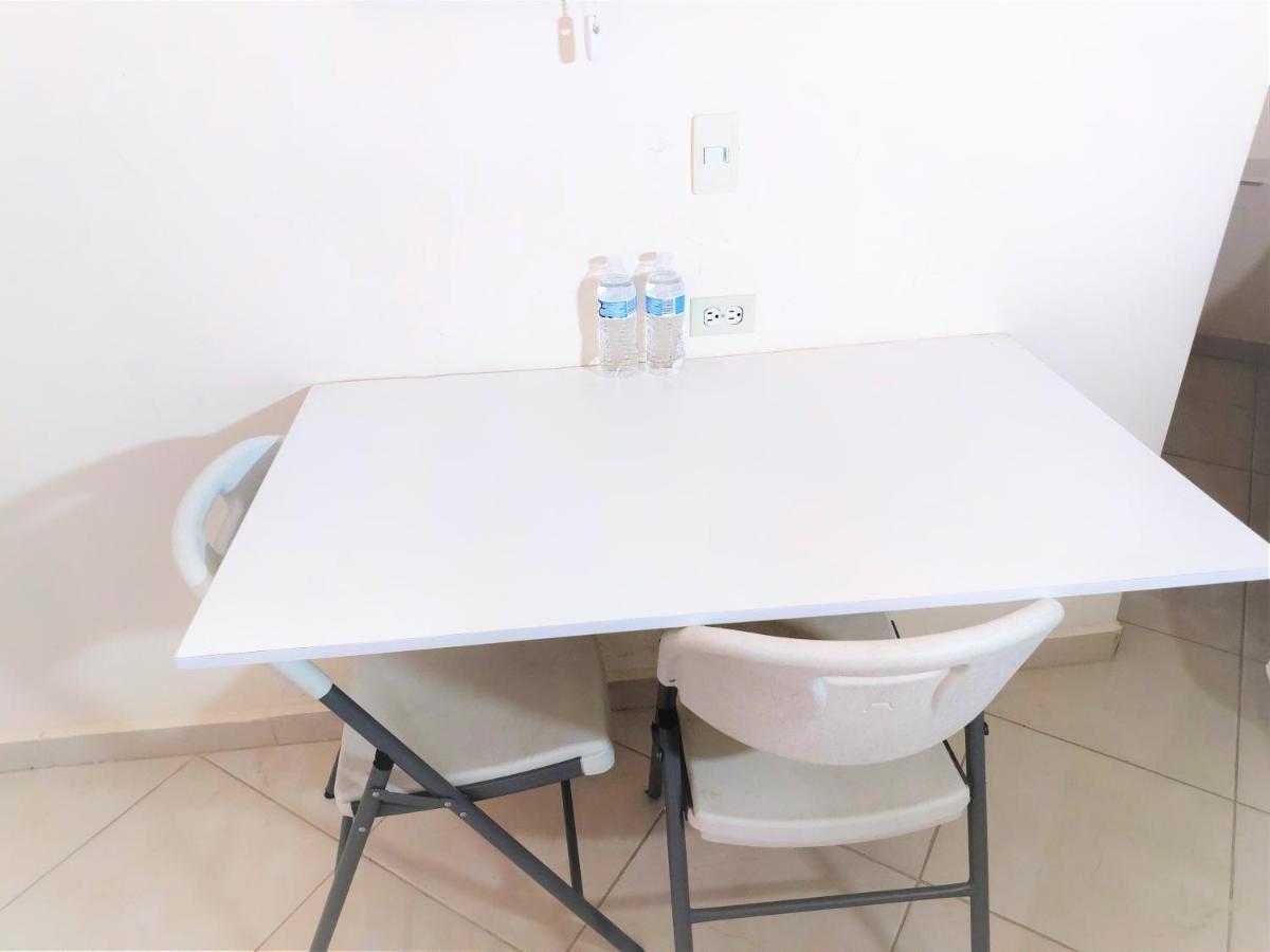Departamento 23 Centrico , Confortable , Cerca De Galerias Mall , Vado Del Rio , Pepsi , Consulado, Cas แอร์มอซิโญ ภายนอก รูปภาพ