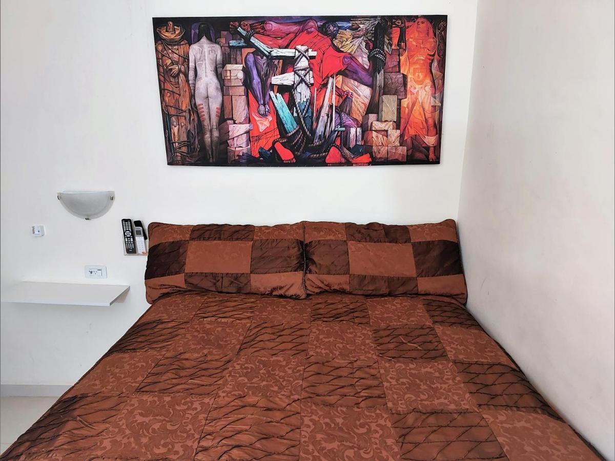 Departamento 23 Centrico , Confortable , Cerca De Galerias Mall , Vado Del Rio , Pepsi , Consulado, Cas แอร์มอซิโญ ภายนอก รูปภาพ