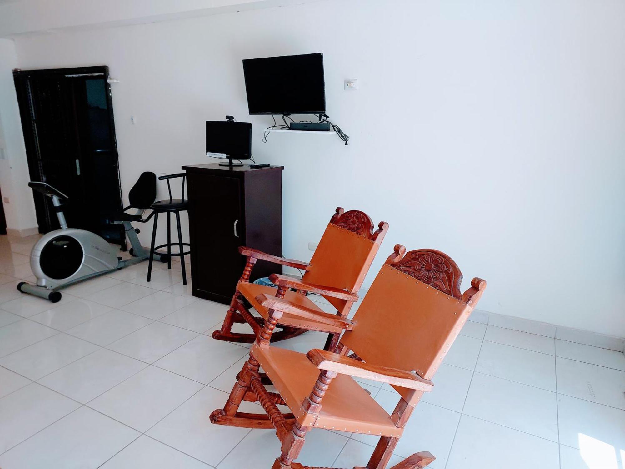 Departamento 23 Centrico , Confortable , Cerca De Galerias Mall , Vado Del Rio , Pepsi , Consulado, Cas แอร์มอซิโญ ภายนอก รูปภาพ