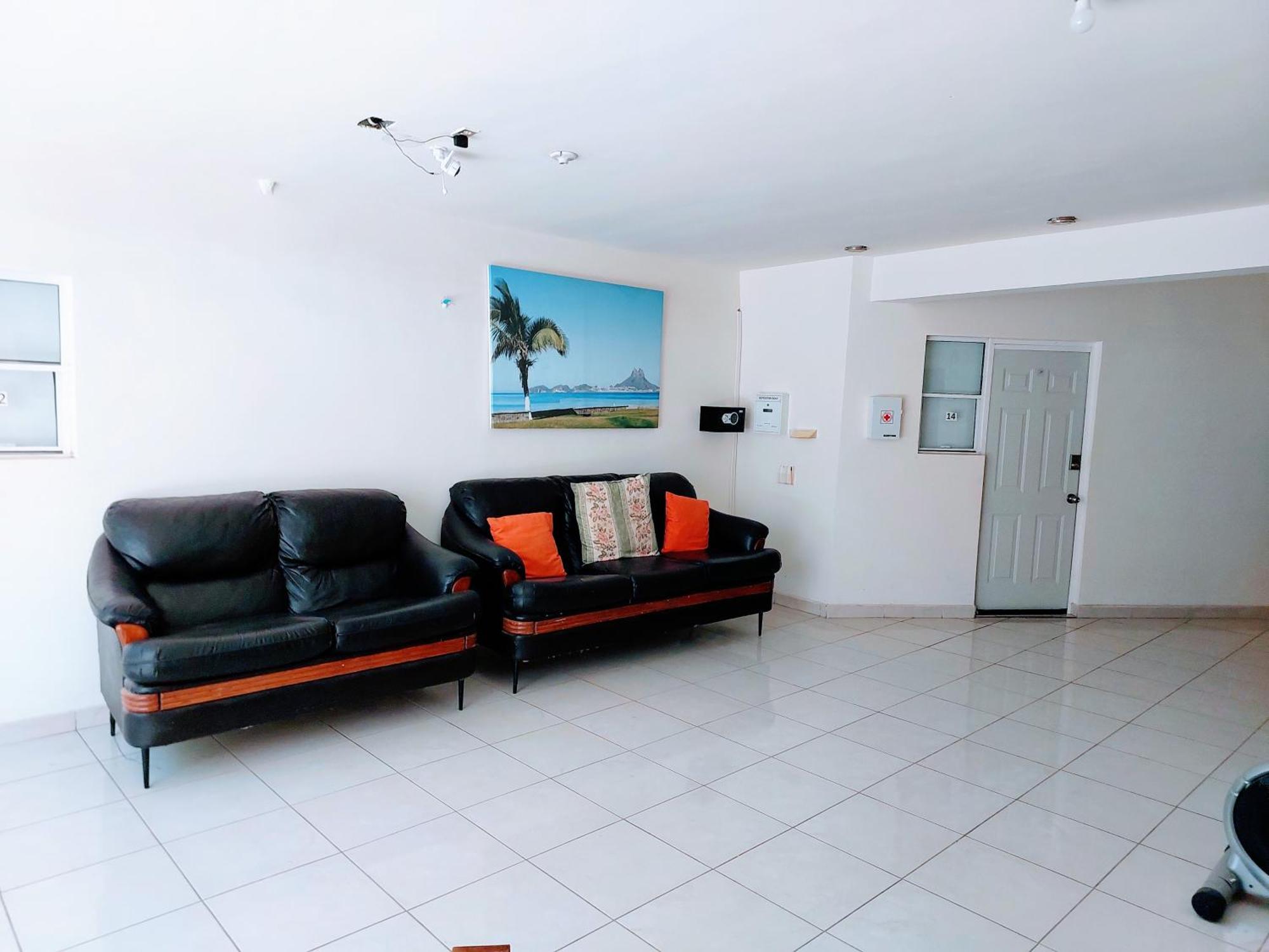 Departamento 23 Centrico , Confortable , Cerca De Galerias Mall , Vado Del Rio , Pepsi , Consulado, Cas แอร์มอซิโญ ภายนอก รูปภาพ