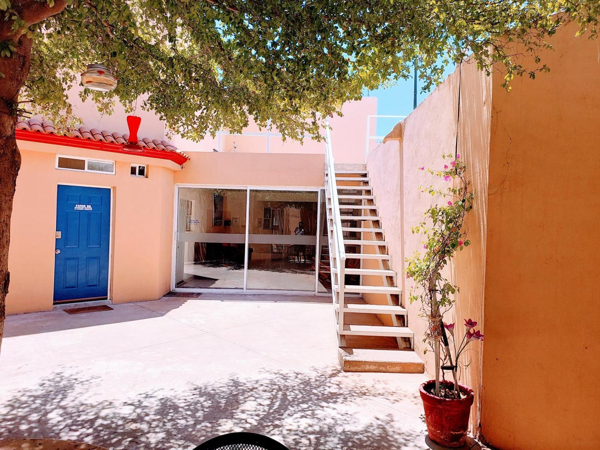 Departamento 23 Centrico , Confortable , Cerca De Galerias Mall , Vado Del Rio , Pepsi , Consulado, Cas แอร์มอซิโญ ภายนอก รูปภาพ