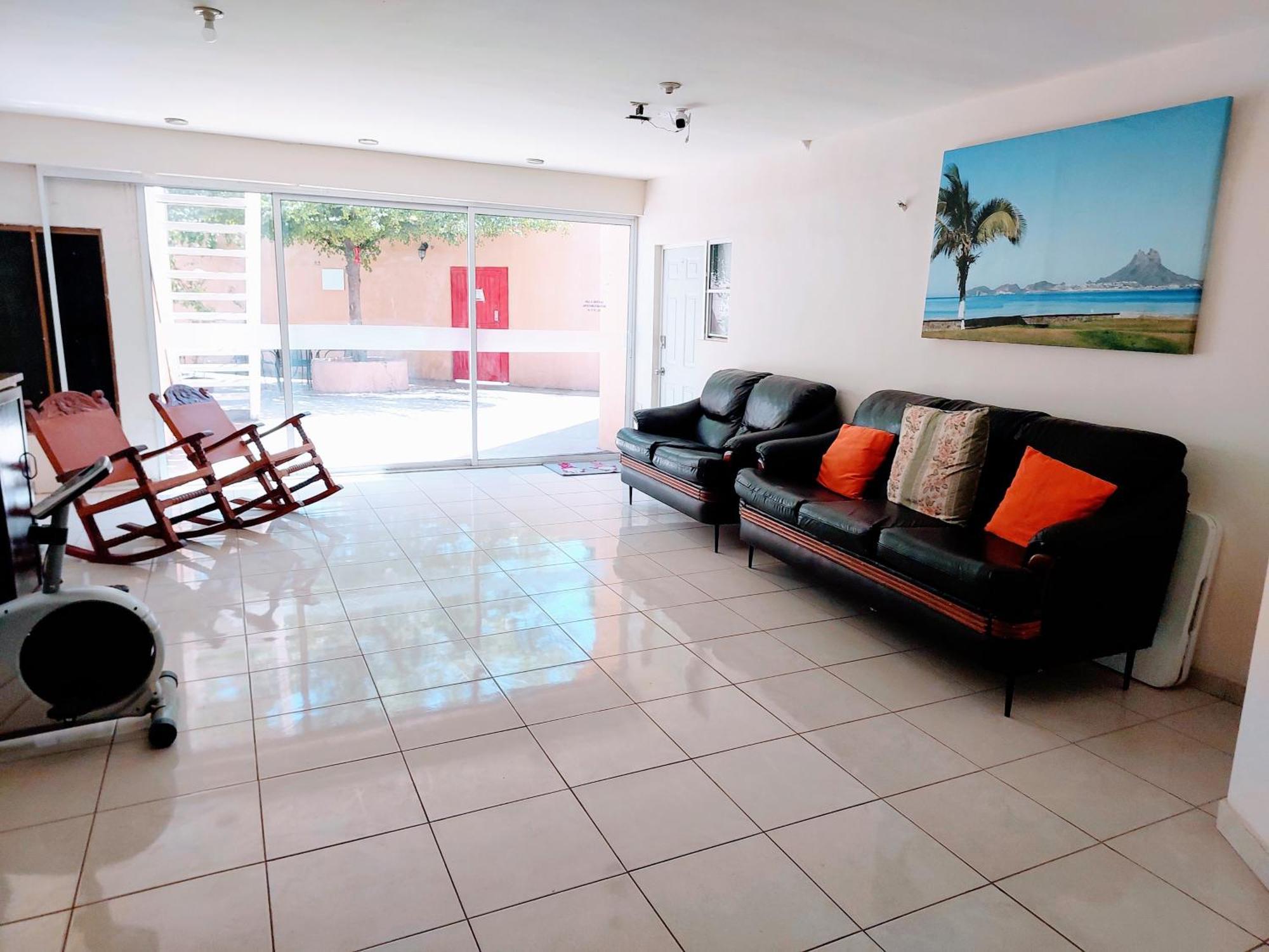 Departamento 23 Centrico , Confortable , Cerca De Galerias Mall , Vado Del Rio , Pepsi , Consulado, Cas แอร์มอซิโญ ภายนอก รูปภาพ