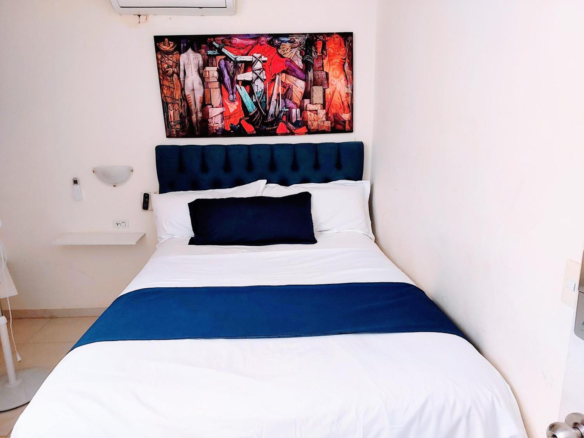 Departamento 23 Centrico , Confortable , Cerca De Galerias Mall , Vado Del Rio , Pepsi , Consulado, Cas แอร์มอซิโญ ภายนอก รูปภาพ